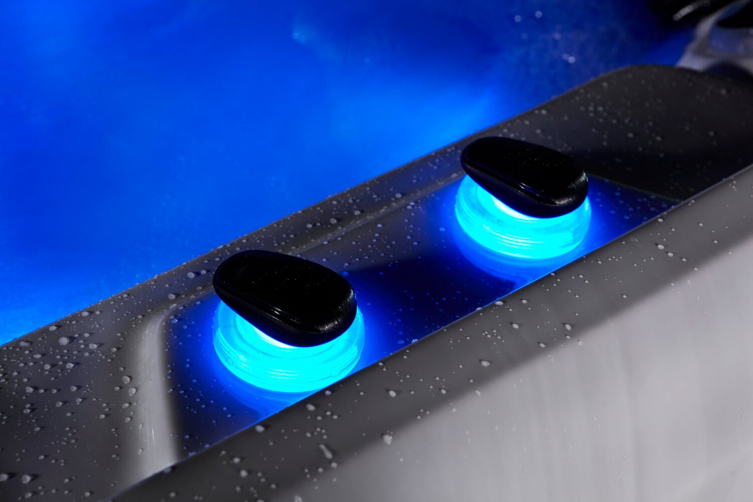 Luces exteriores